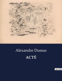ACTÉ : Une fresque historique de l'amour et du pouvoir sous le règne de Néron