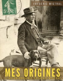 Mes origines - Mémoires et récits : Un voyage poétique au coeur de la Provence d'antan