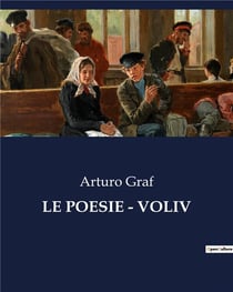 LE POESIE - VOLIV : Un viaggio poetico nell'animo umano