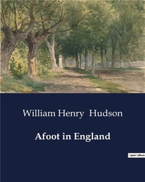 Afoot in England
