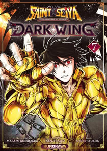 Saint Seiya : dark wing Tome 7