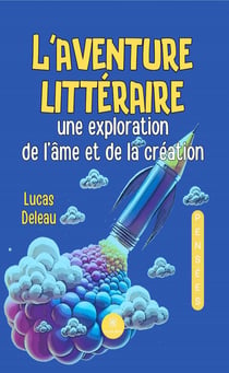 Aventure littéraire