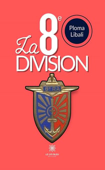 La 8e division