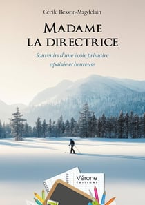 Madame la directrice