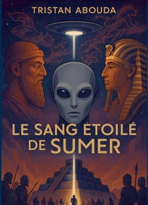 Le Sang Étoilé de Sumer