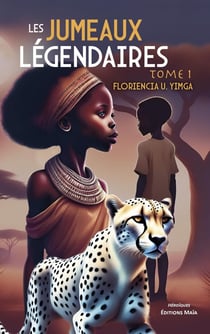 Les Jumeaux légendaires Tome 1