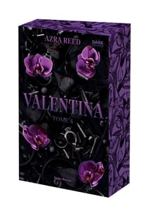 Valentina Tome 4