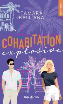 COHABITATION EXPLOSIVE