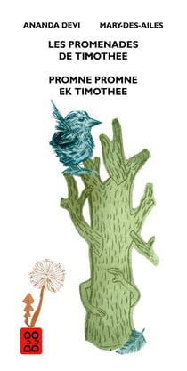Les promenades de timothée - promne promne ek timothee