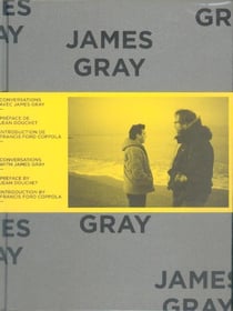 James gray