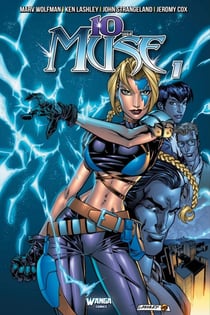 10th muse Tome 1