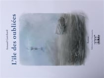 L'île des oubliées