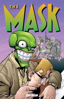 The Mask : Intégrale vol.4