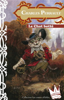 Le Chat botté