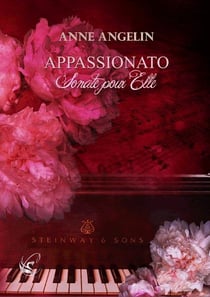 Appassionato Tome 1 - sonate pour elle