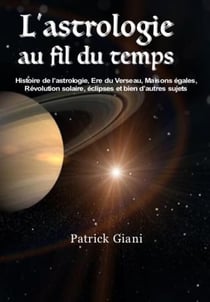 L'astrologie au fil du temps