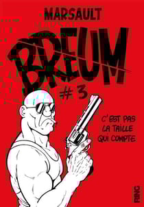 Breum Tome 3
