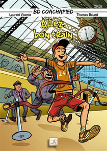 Allez, bon train t.2
