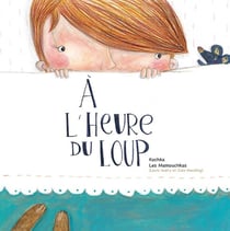 À l'heure du loup