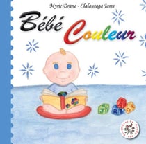 Bébé couleur
