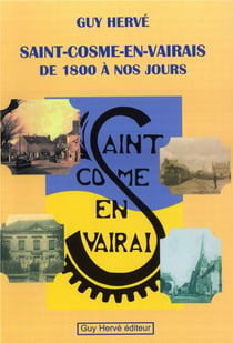 Saint-cosme-en-vairais de1800 à nos jours
