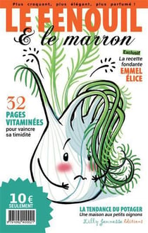 Le fenouil et le marron
