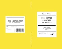 Des hommes couverts de nuages