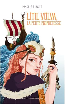 Litil völva, la petite prophétesse
