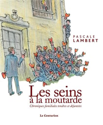 Les seins à la moutarde