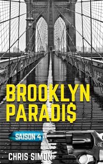 Brooklyn paradis saison 4