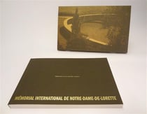 Mémorial international de Notre-Dame-de-Lorette
