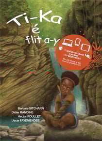 Jeunesse gwo-ka - t03 - ti-ka e flit-ay