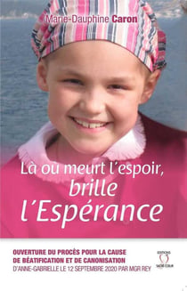Là où meurt l'espoir, brille l'espérance