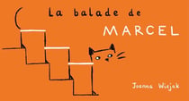 La balade de Marcel