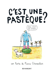 C'est une pastèque ?