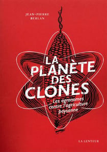 La planète des clones