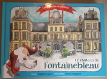 Le château de fontainebleau