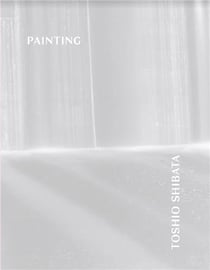 Toshio shibata painting /francais/anglais