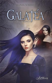 Galatea t.2 - coalescence