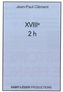 Histoires de france Tome 2