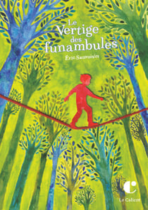 Le Vertige des funambules