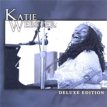 Katie Webster