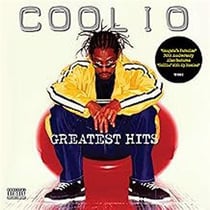 Greatest Hits - édition limitée colorée