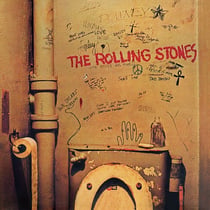 Beggars Banquet - édition gatefold