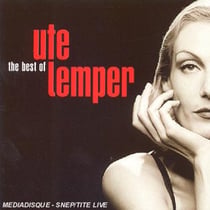 The best of ute lemper