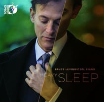 Heavy sleep