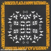 Roberta Flack & Donny Hathaway