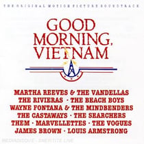 Good Morning Vietnam (Bof)