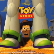 Toy story (bof)