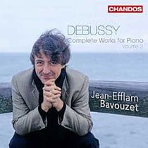 Oeuvres Pour Piano /Vol.3